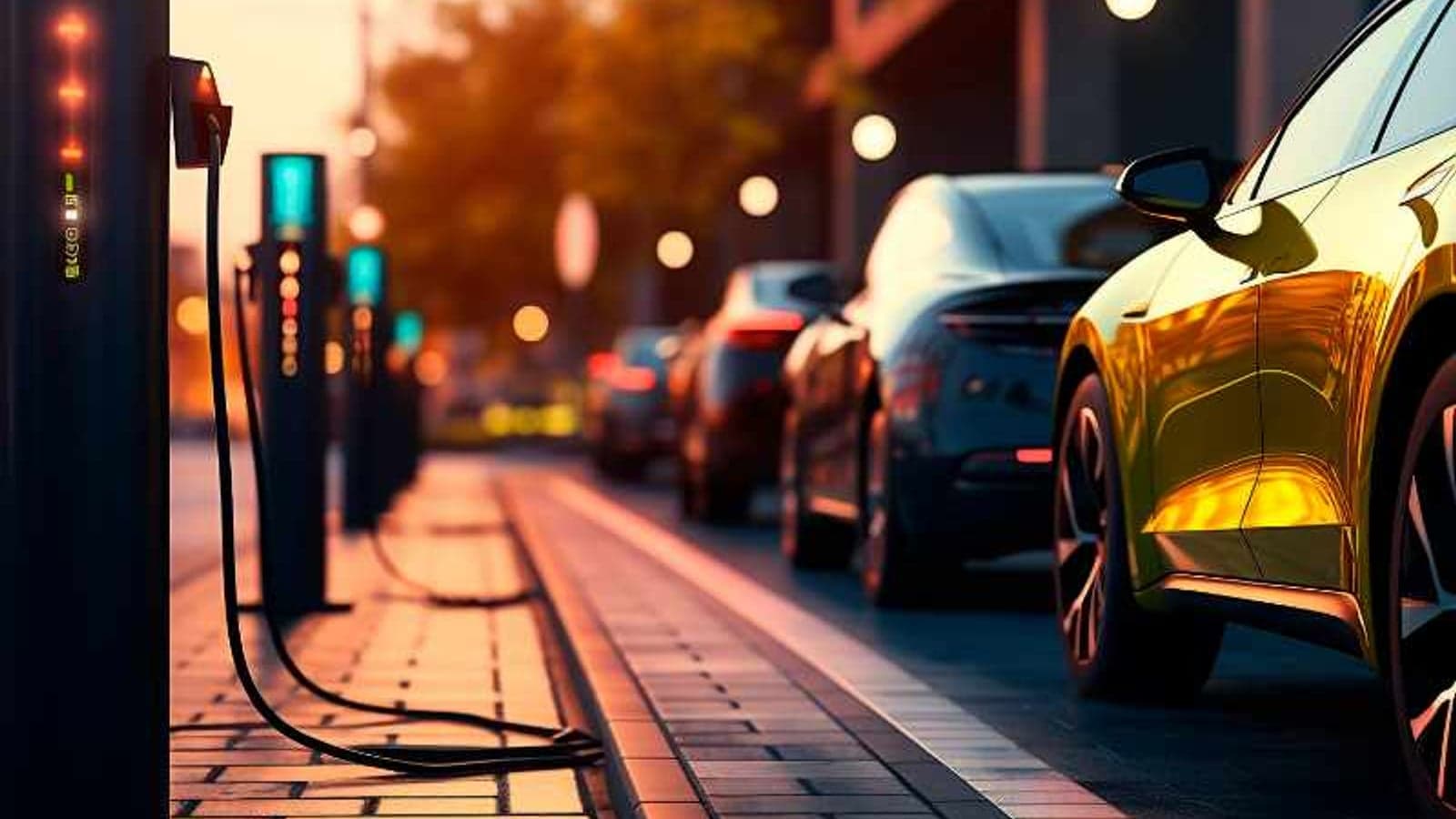 Smart Energy's Power Playbook: Revving up the V2G market