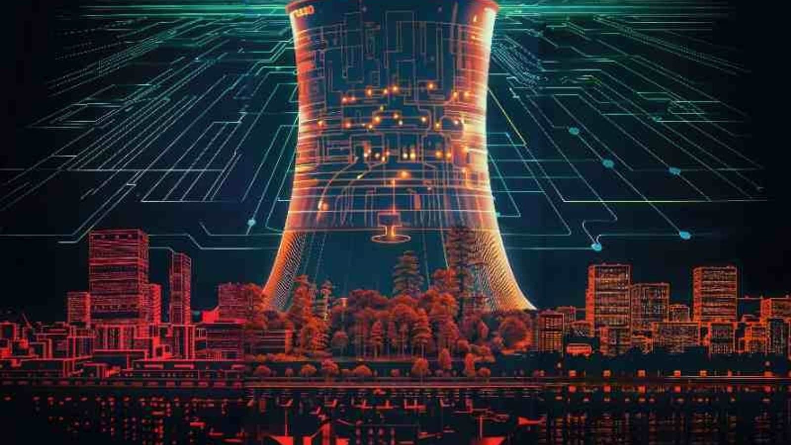 Grid reliability: Is nuclear the stabiliser we've been looking for?