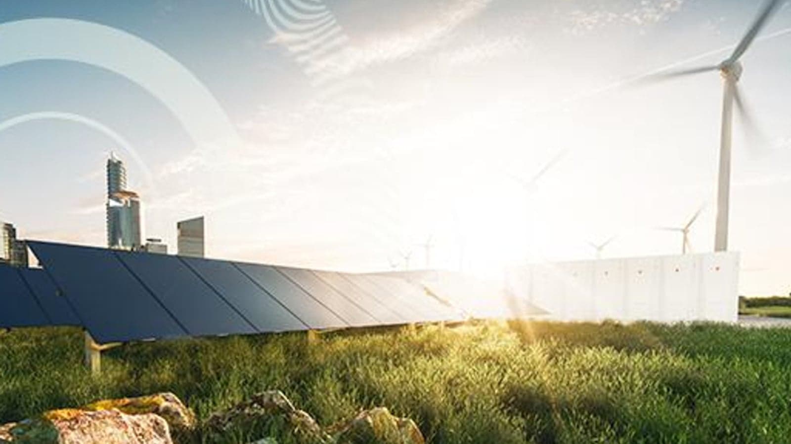 National energy storage research institute to be established in Israel