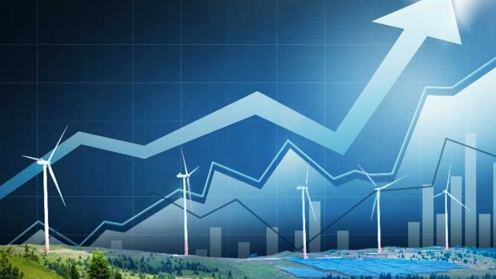 Self-reliance driving European utility investments states report