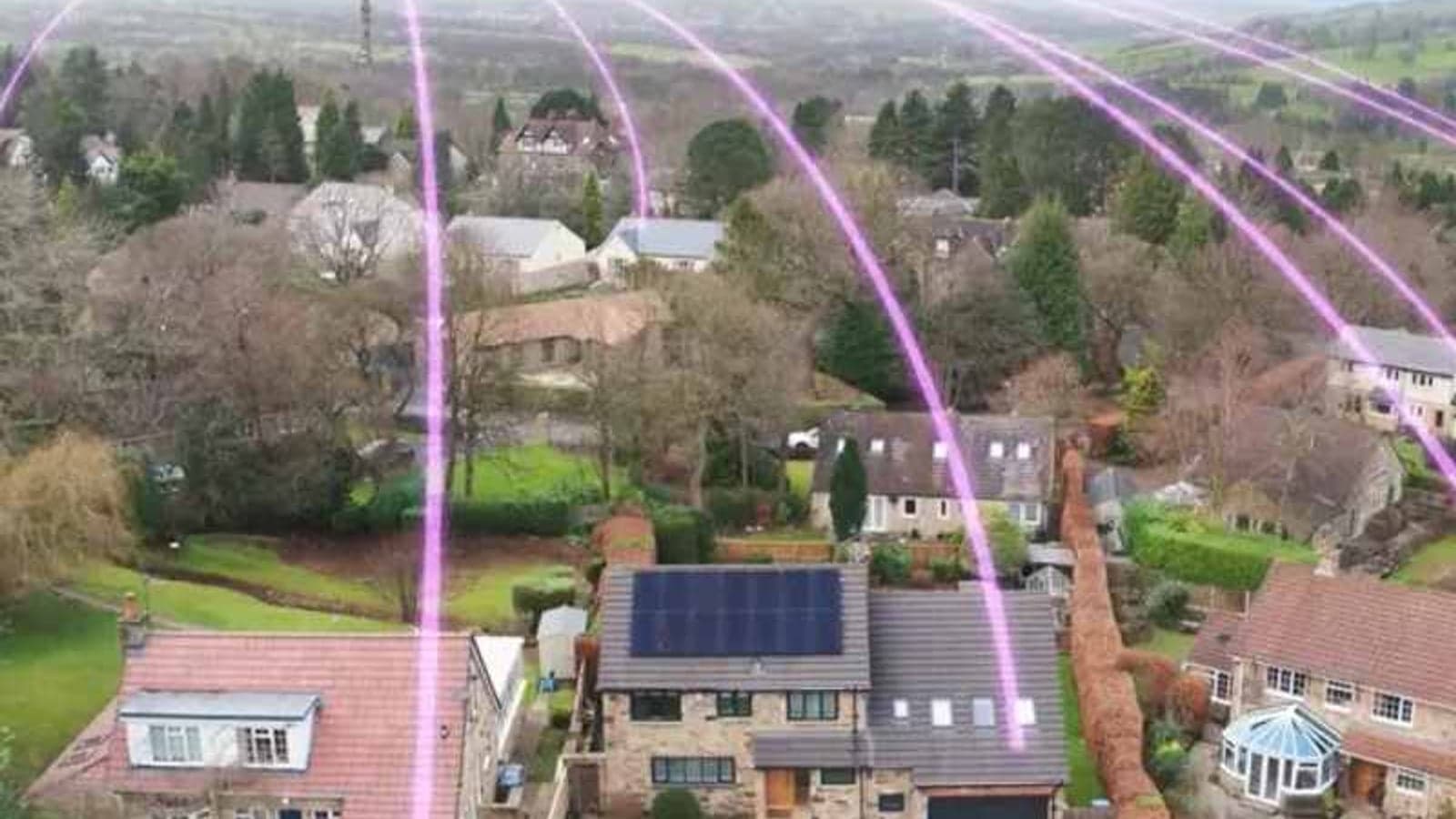 Two-year extension for GB’s smart meter Data Communications Company licence
