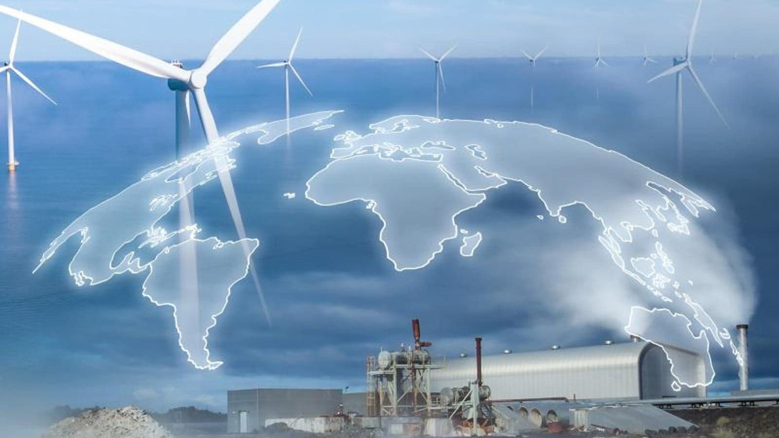 PNNL researchers to lead two Energy Earthshot Research Centres