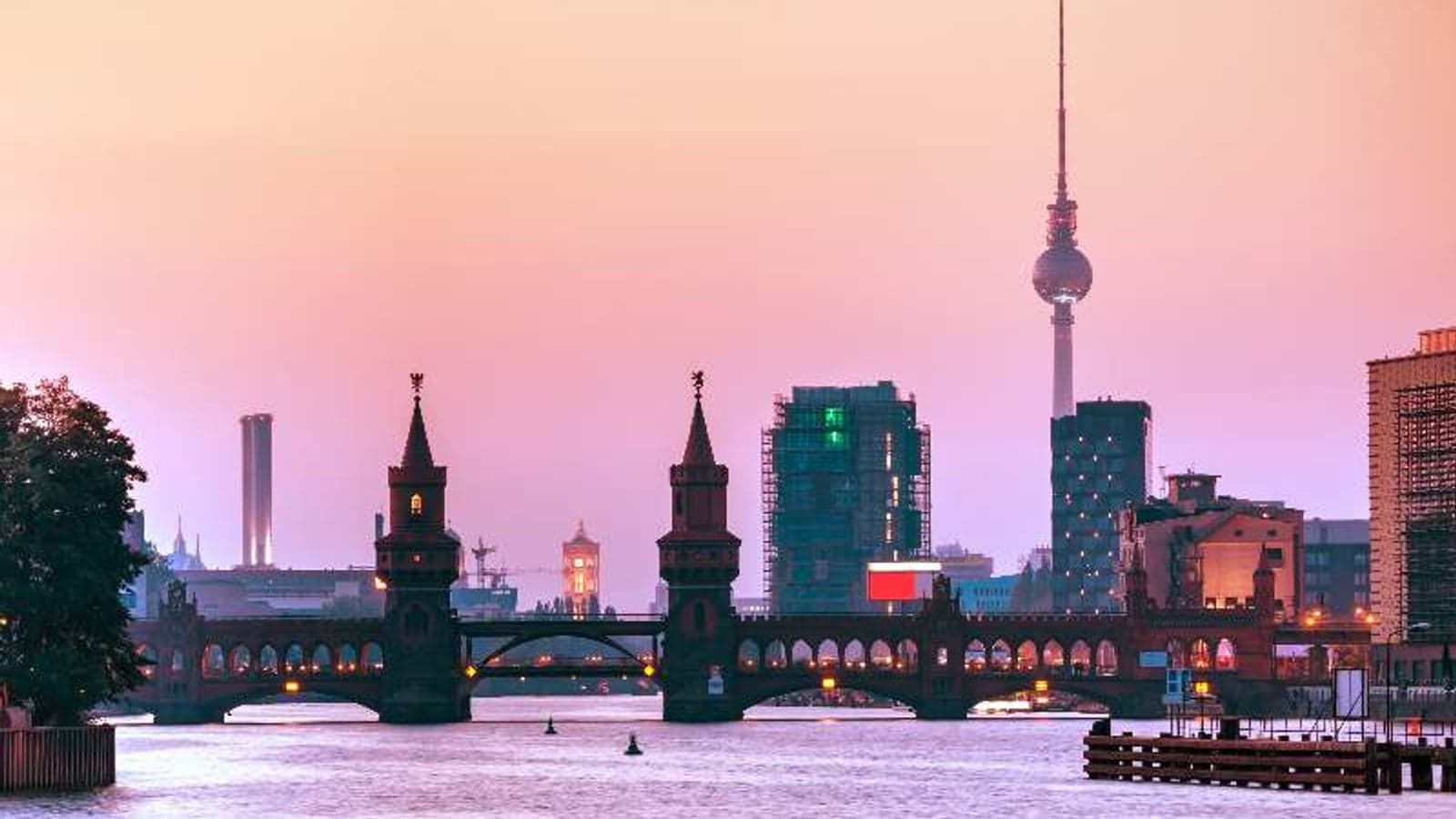 Horizon Europe: Five EU projects made in Germany
