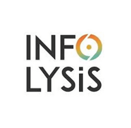 INFOLYSIS P.C.