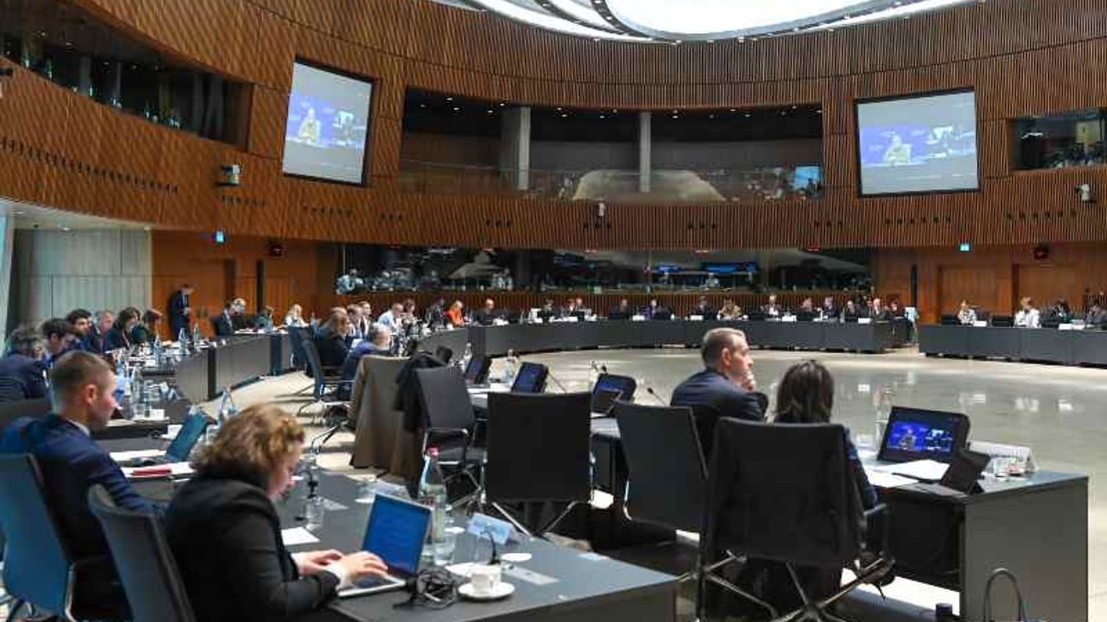 EU Council reaches landmark agreement on electricity market reform
