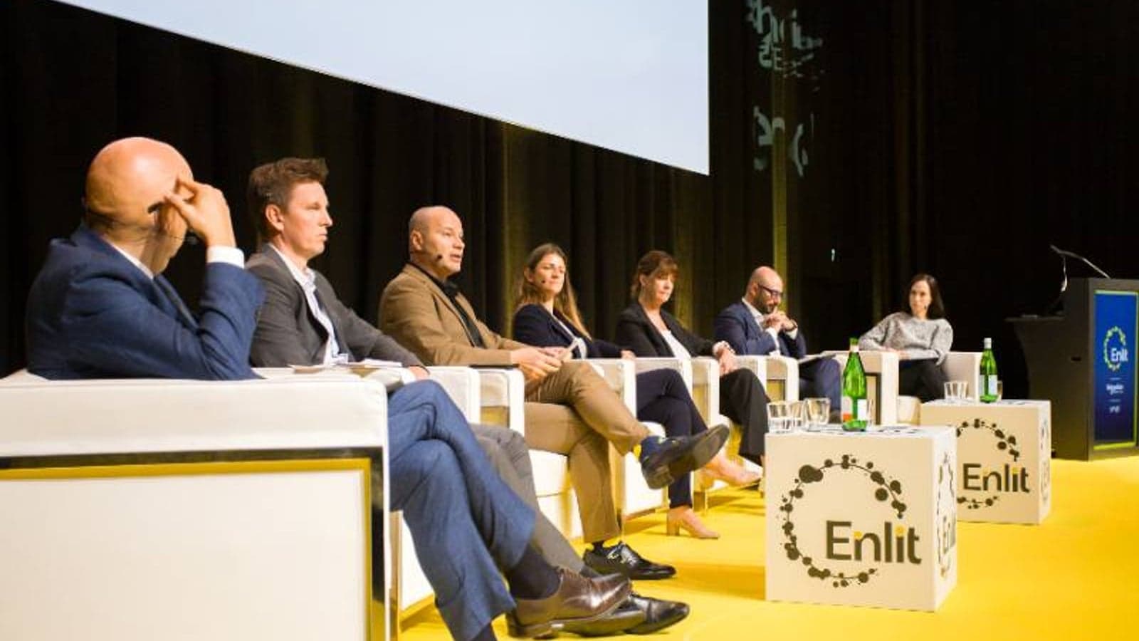 Tech Talk | The digital utility of the future