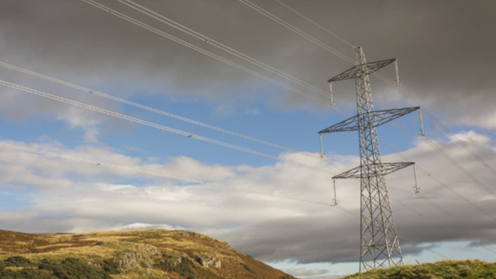 SP Energy Networks launches £5.4bn investment drive in Scotland