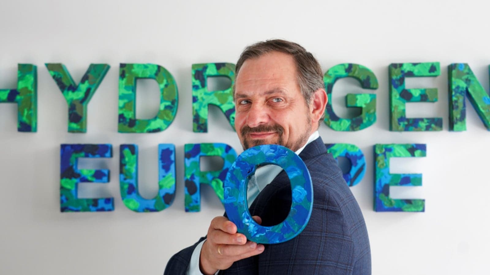 Europe must finance its clean future now