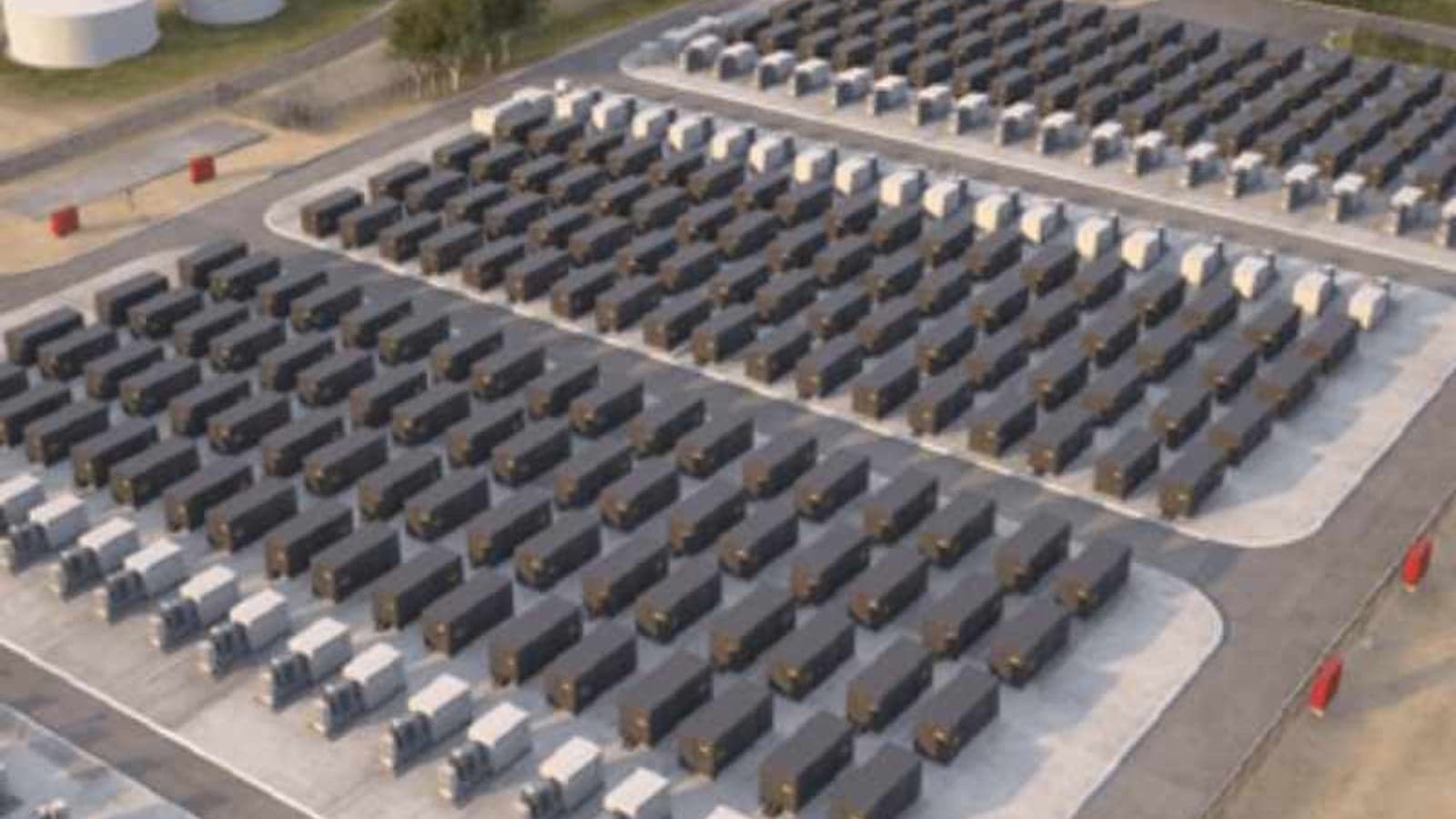 Western Australia contracts 2.8GWh battery storage