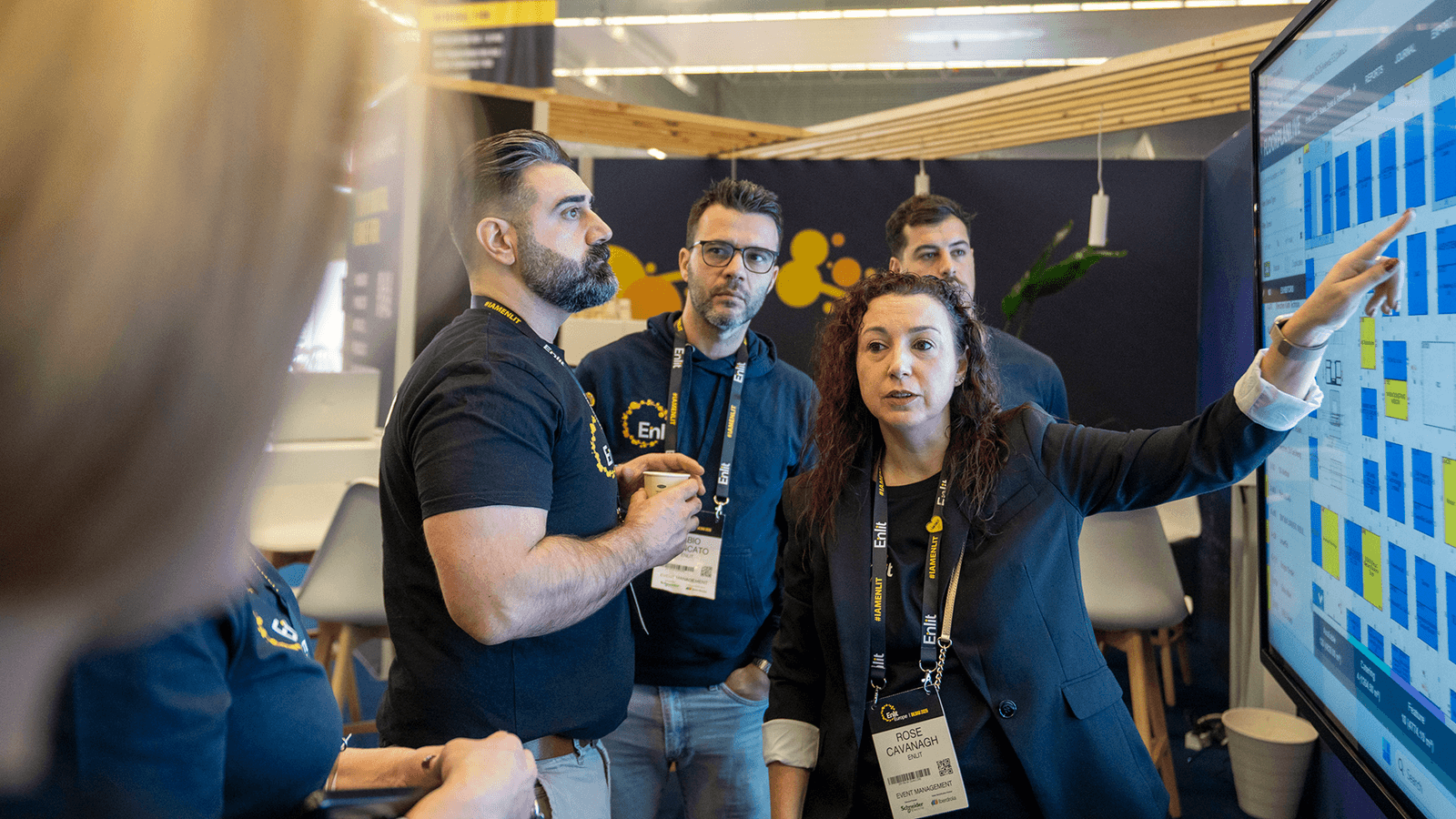 Exhibitor Information 2026