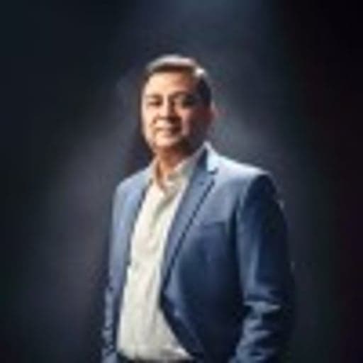 Dr.Umraz Ahmed Noor Ahmed