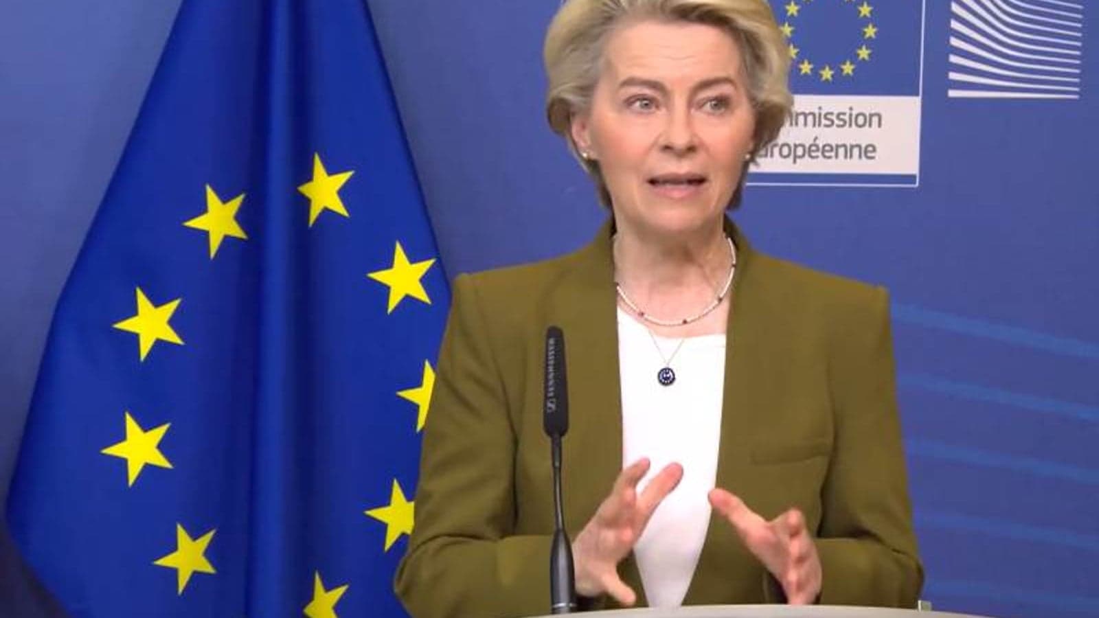 EU and Norway announce groundbreaking Green Alliance
