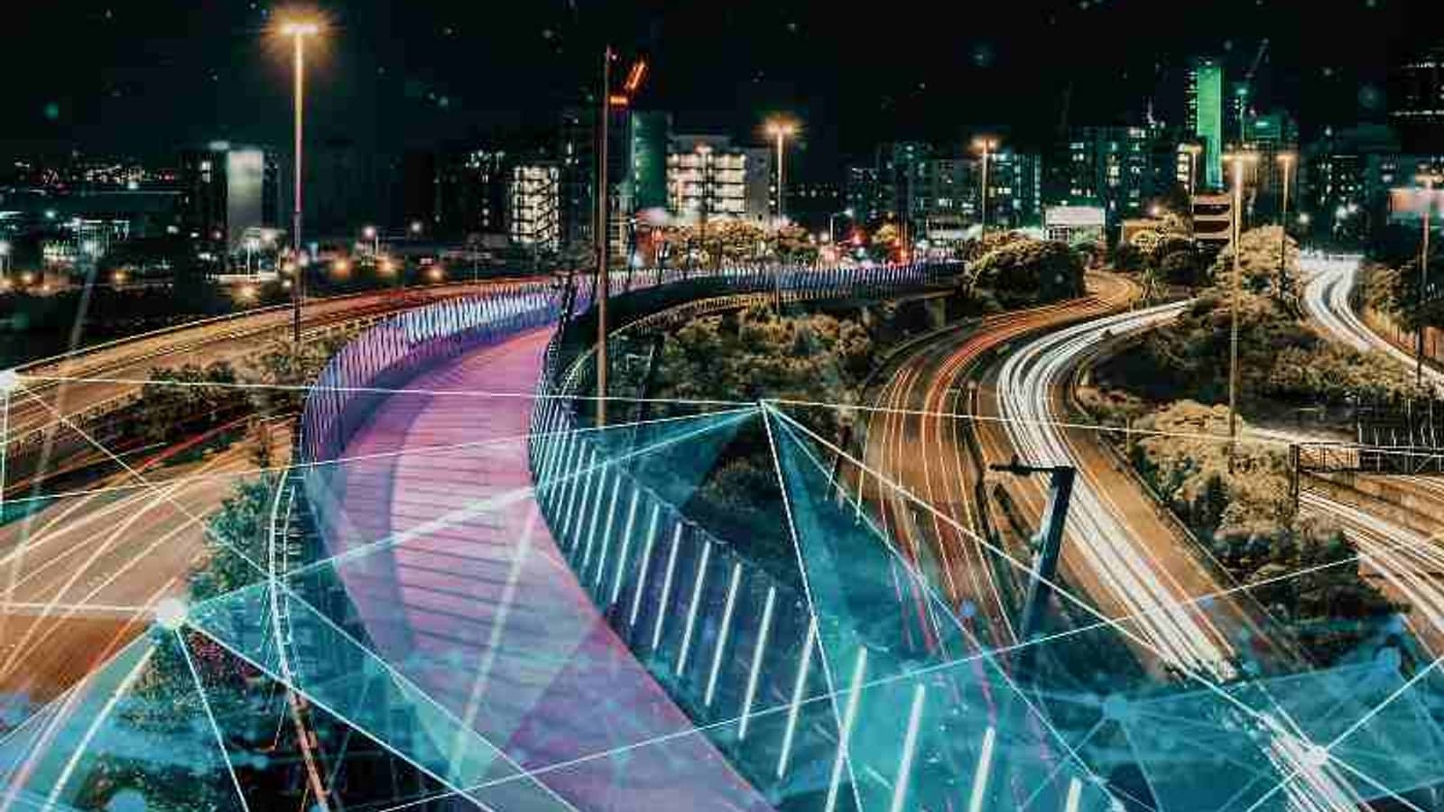 Technology Trending: GB digital spine, German electricity highway, computers in space