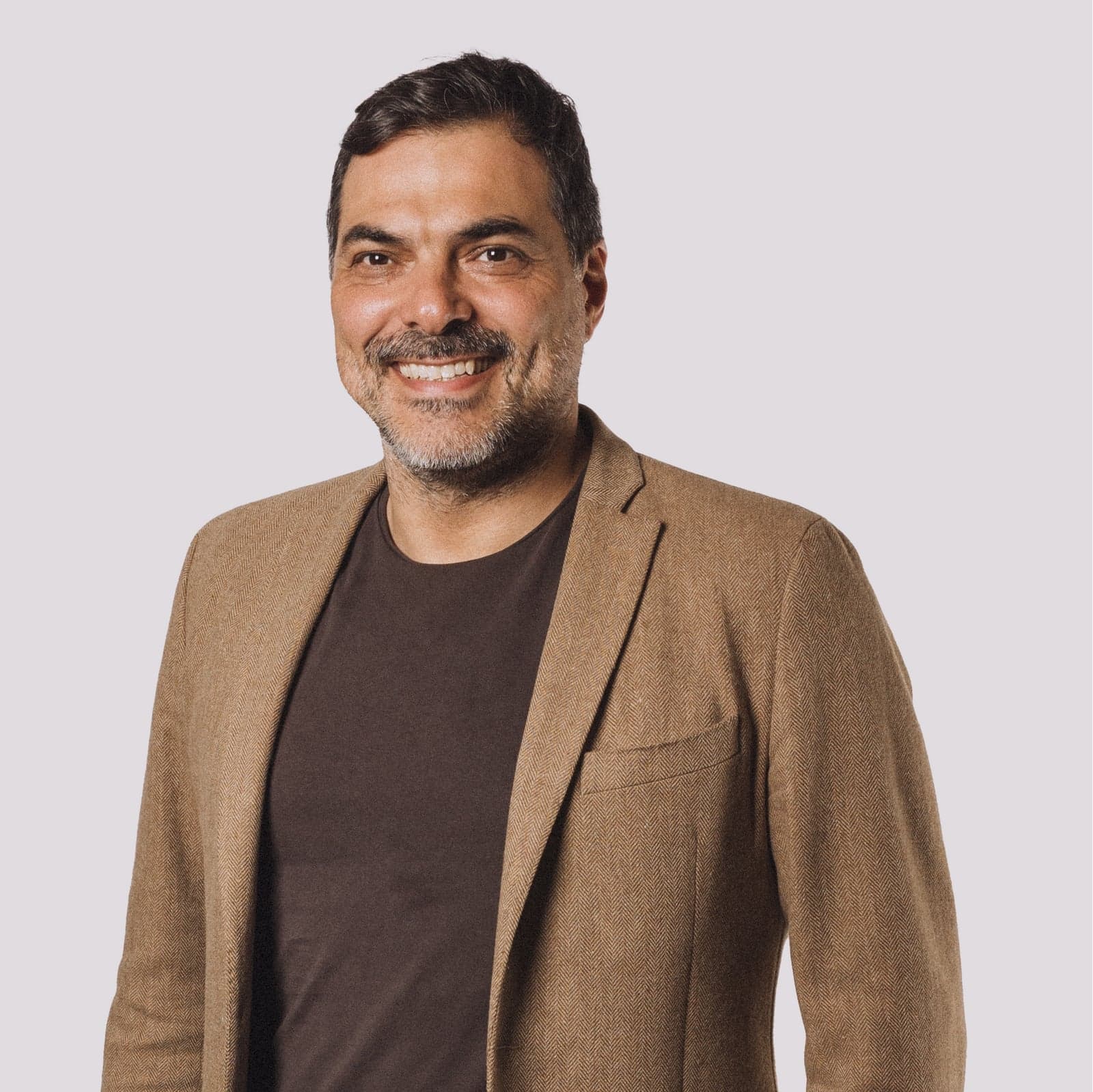 Alberto Méndez Rebollo, CEO of Plexigrid