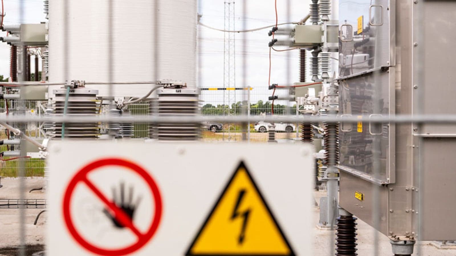 Energinet doubles down on security at electricity and gas plants