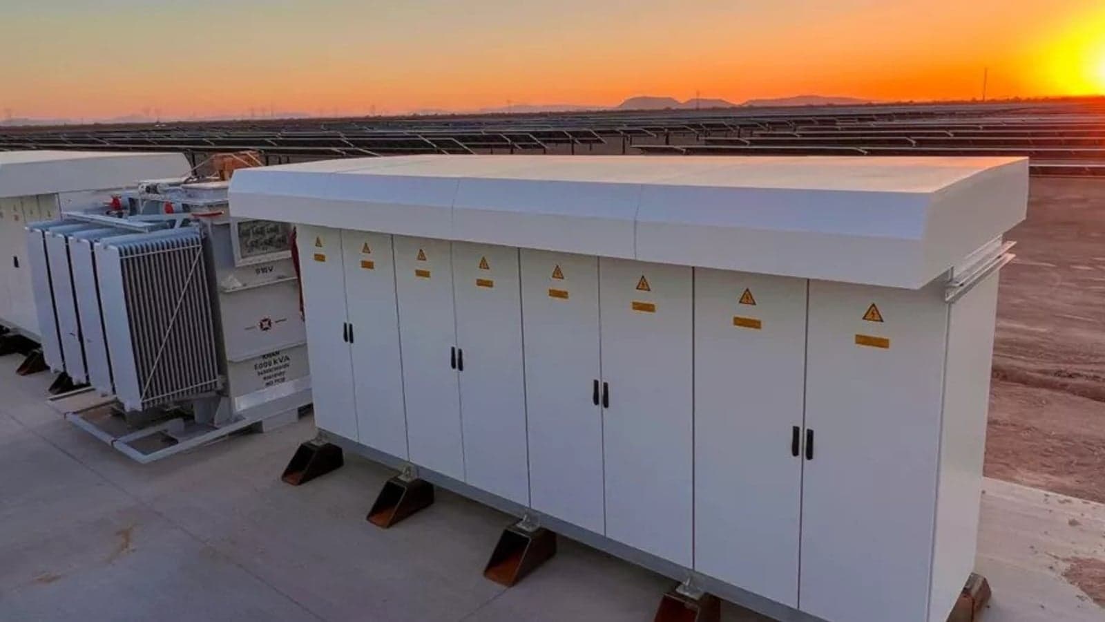 Hitachi Energy acquires remaining stake in eks Energy