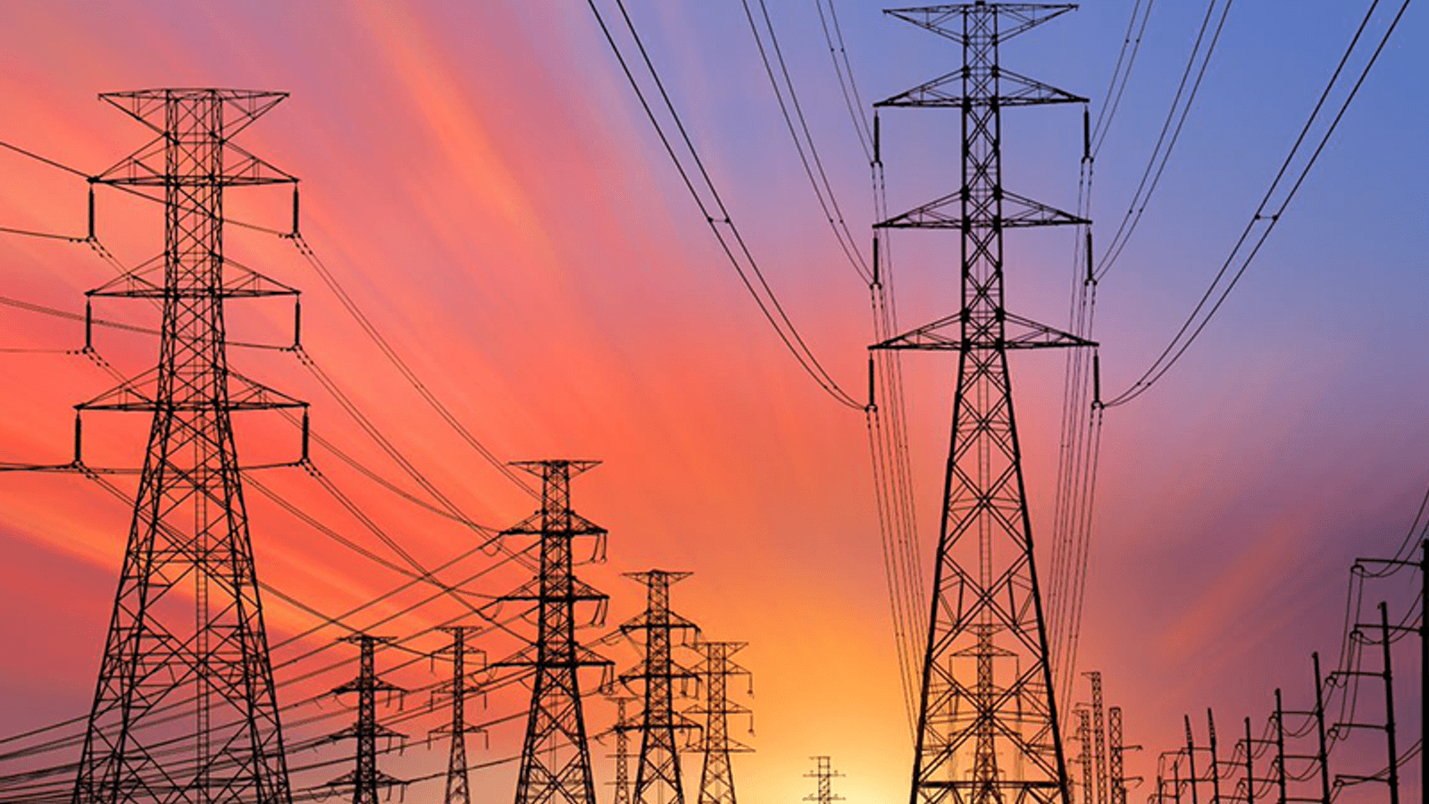 Modernising the grid – becoming a digital utility