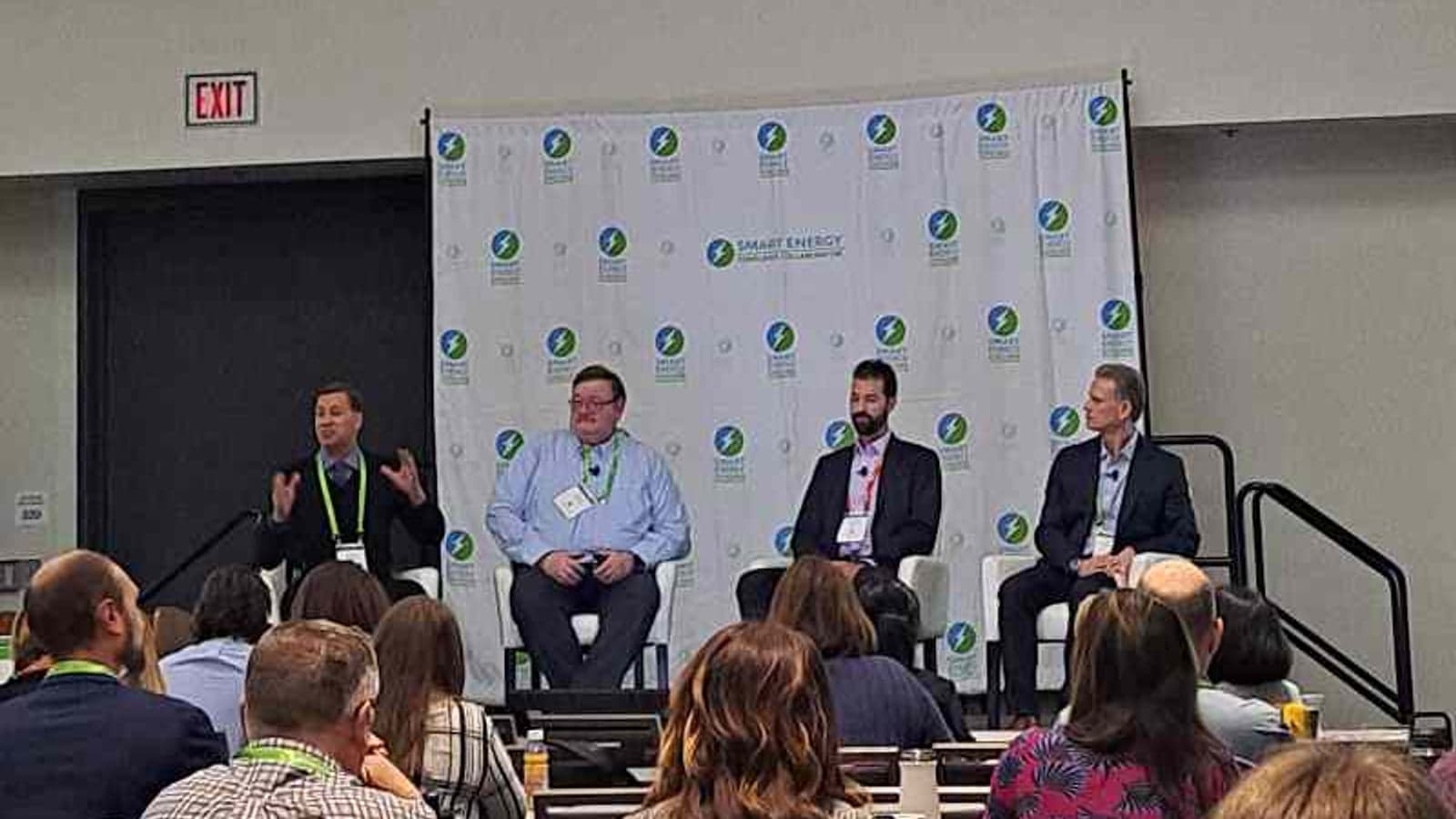 Why transforming consumer engagement with demand response is key for utilities' net-zero plans