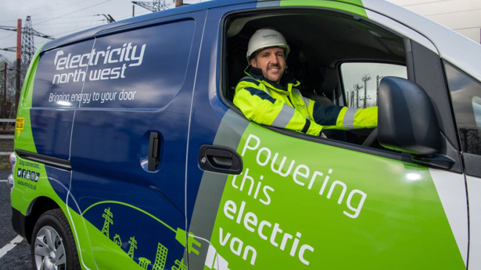 GB’s Electricity North West taps Piclo and Electron to maximise flexibility market access