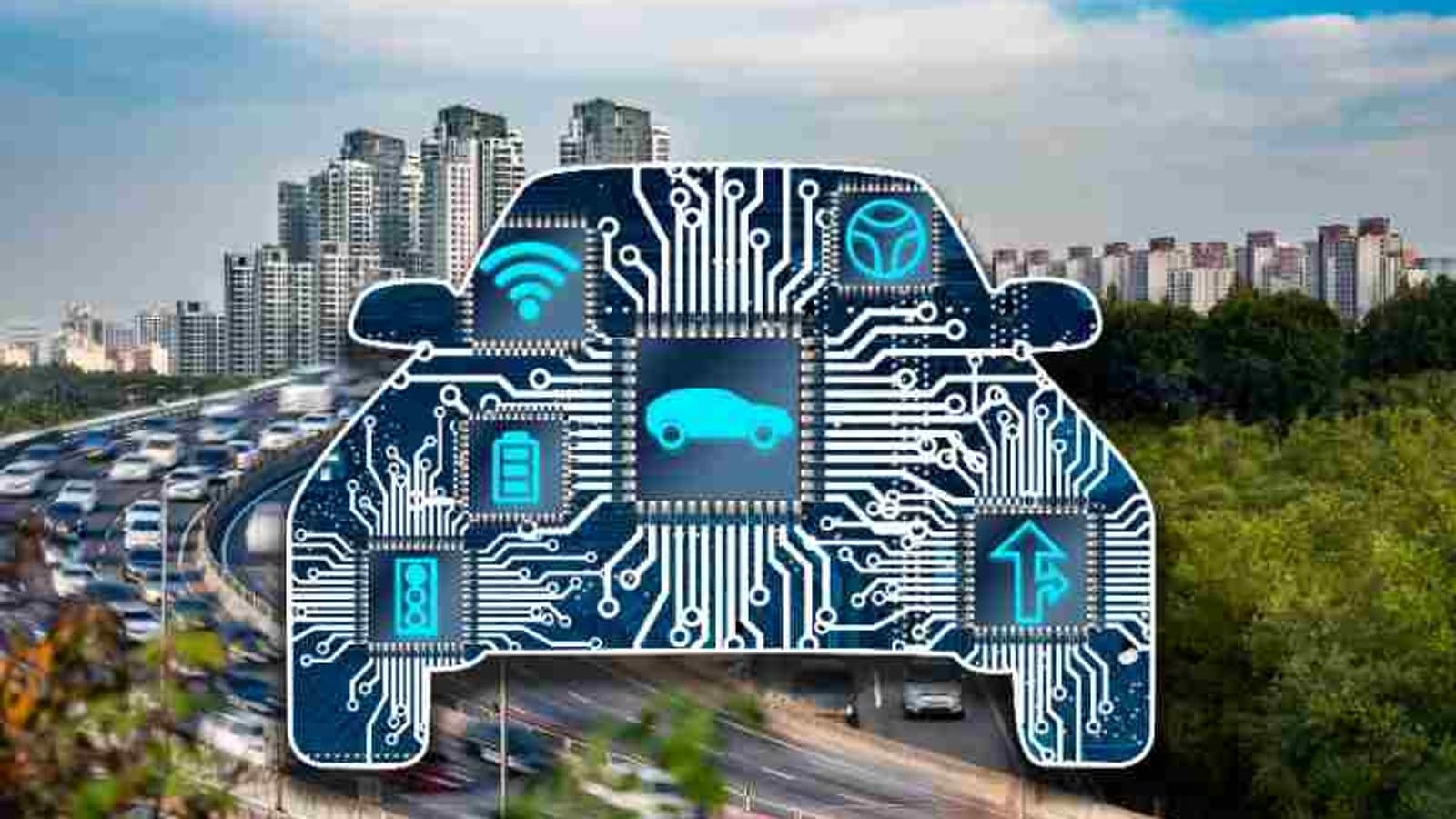 Gaps in EV codes tied to cybersecurity and grid interface issues