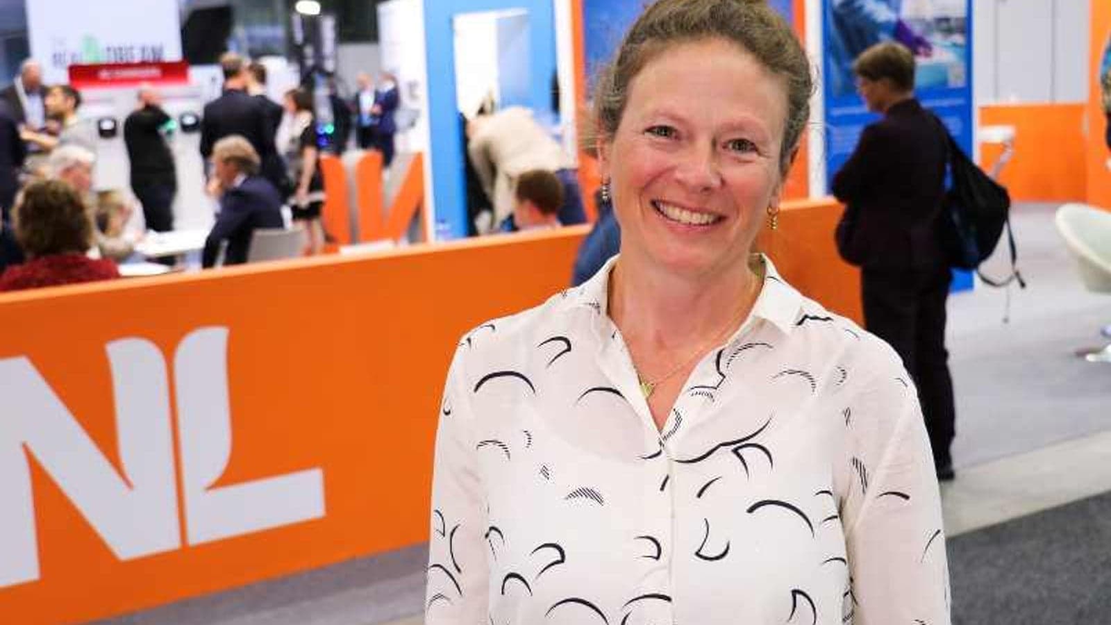 The emobility innovation driving Rotterdam’s energy transition
