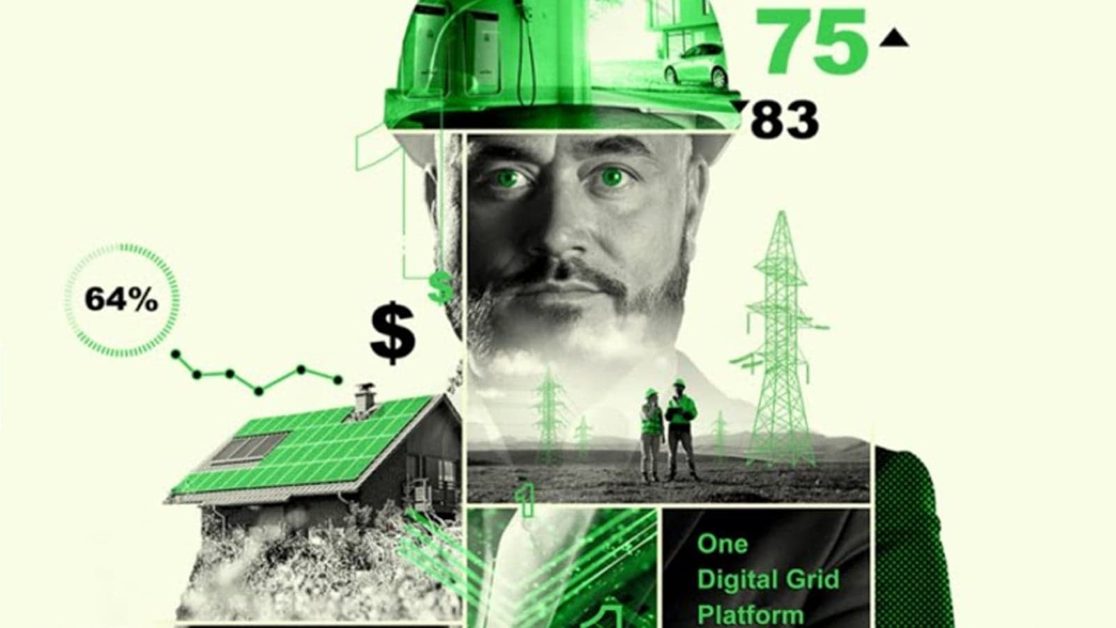 Schneider Electric introduces ‘One Digital Grid’ platform