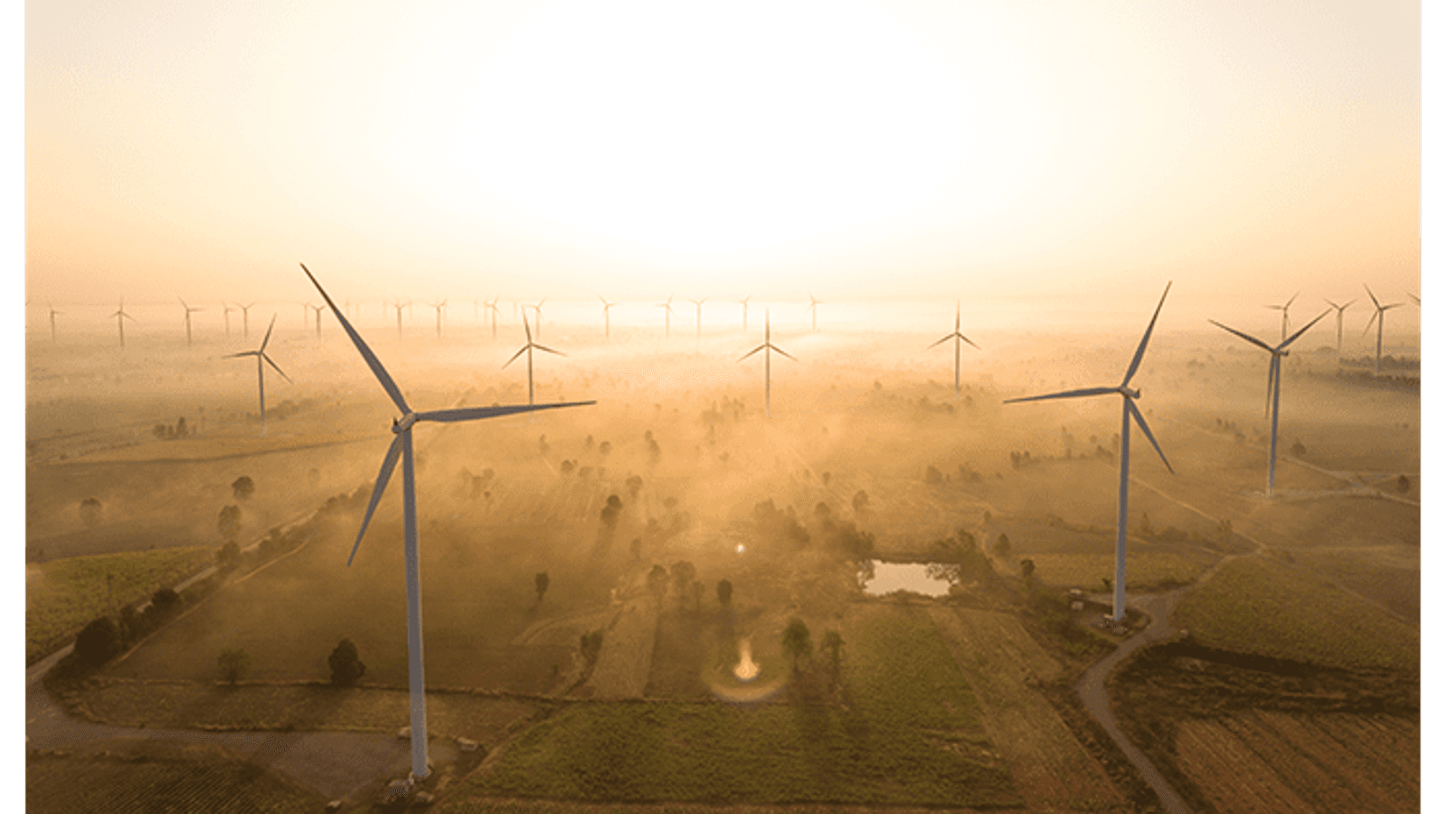 Why monitoring and control systems could transform renewables