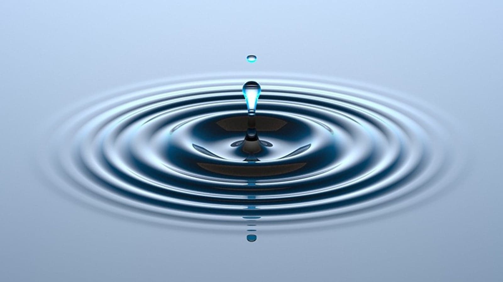 Squeezing valuable drops out of smart water innovation