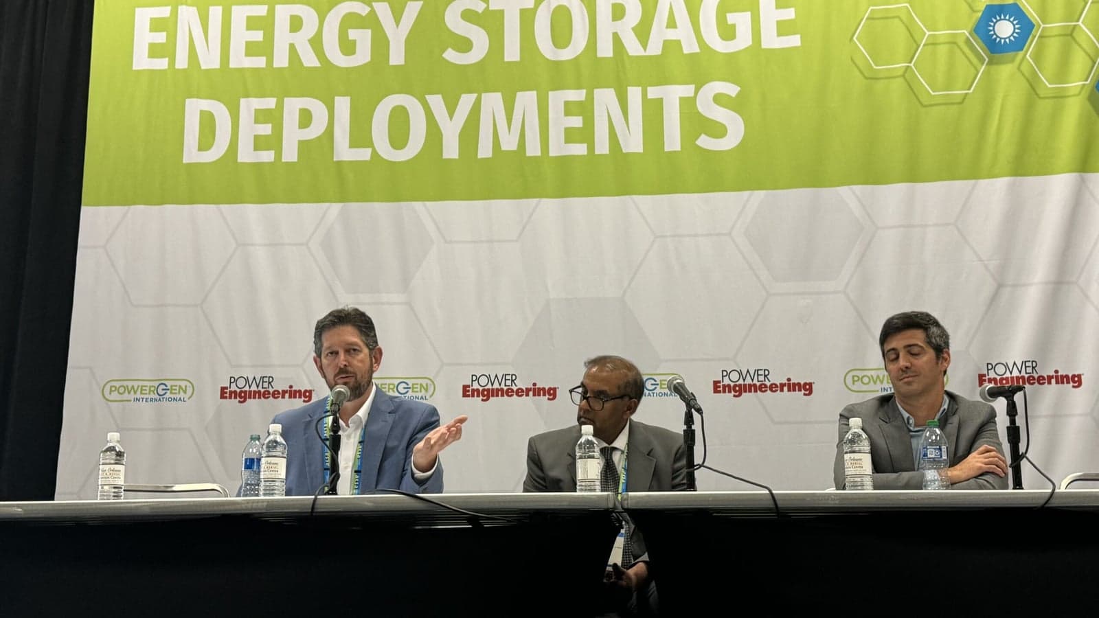 ‘We’re playing catch up’: How grid operators see the future of battery storage
