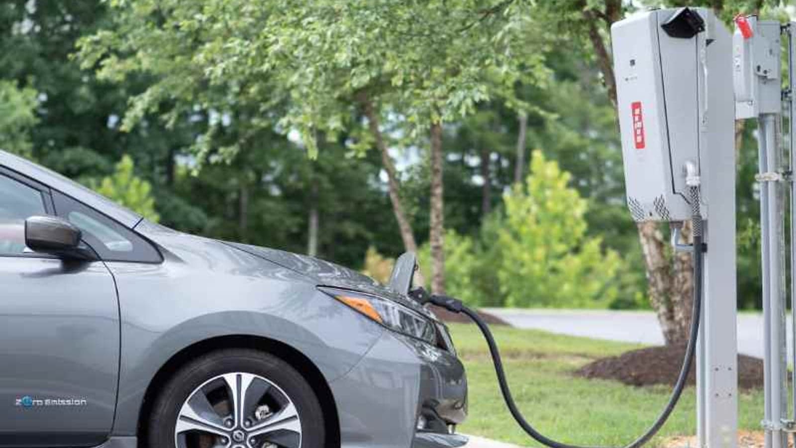 Two big V2G players become one: Nuvve acquires Fermata Energy