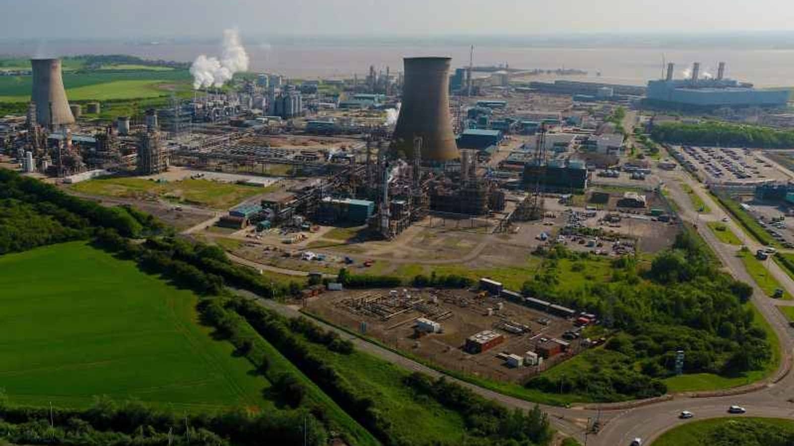Report forecasts 100 North Sea storage sites needed to meet CCUS demand