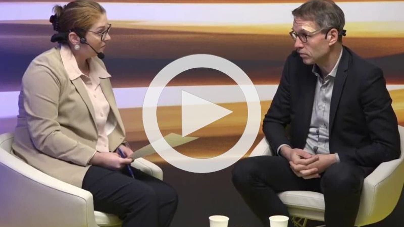 How resilient is Europe's energy market to geopolitical crisis?