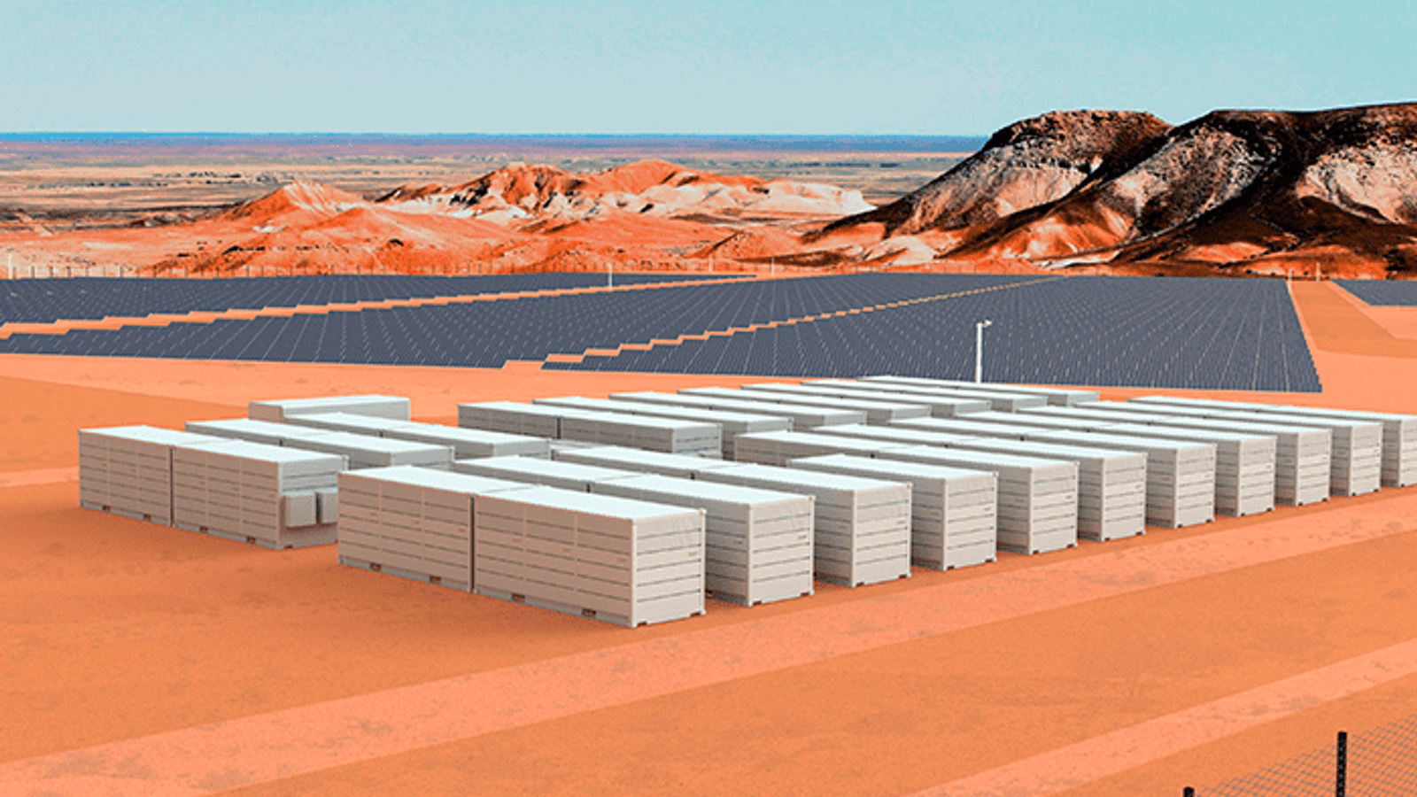 Storage faces its own transition