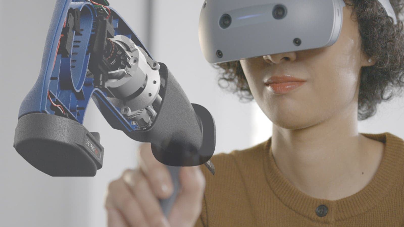 Siemens doubles down on industrial metaverse