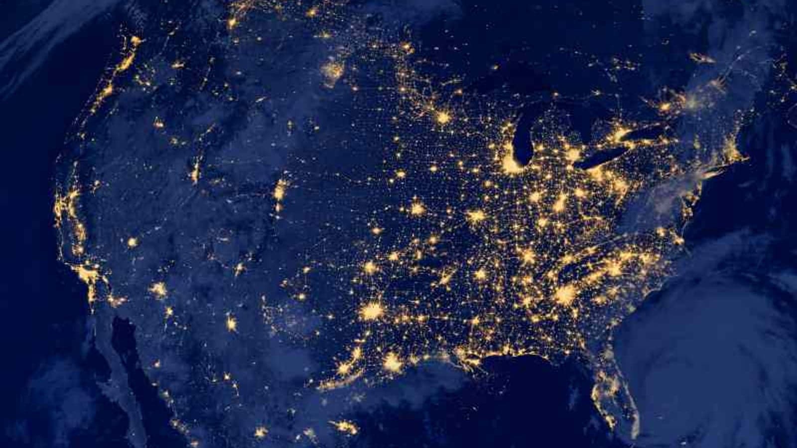 North America faces electric reliability concerns over next decade - NERC