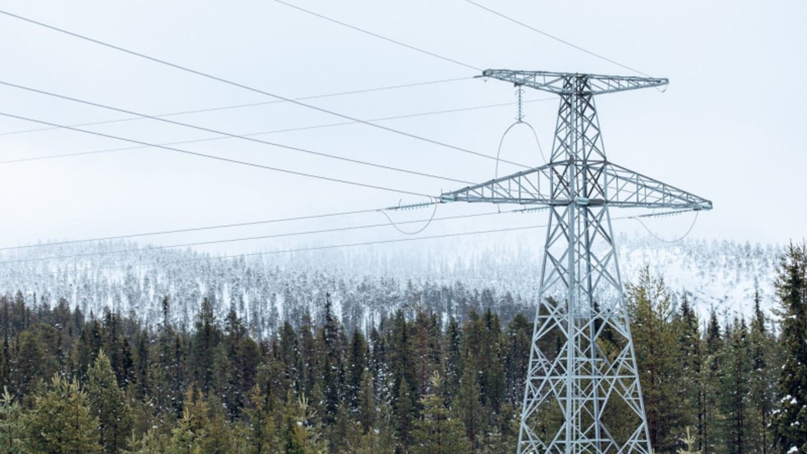 Finland’s Caruna pilots smart grid technologies