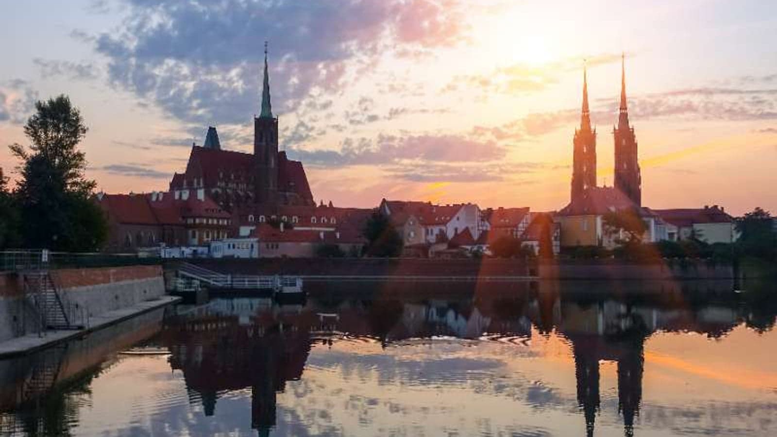 Poland’s Tauron shifts gear for Wrocław smart meter replacements
