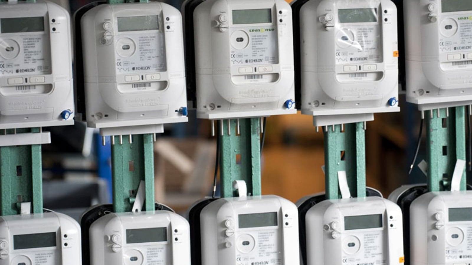 Energy consumption and production data opened in Denmark
