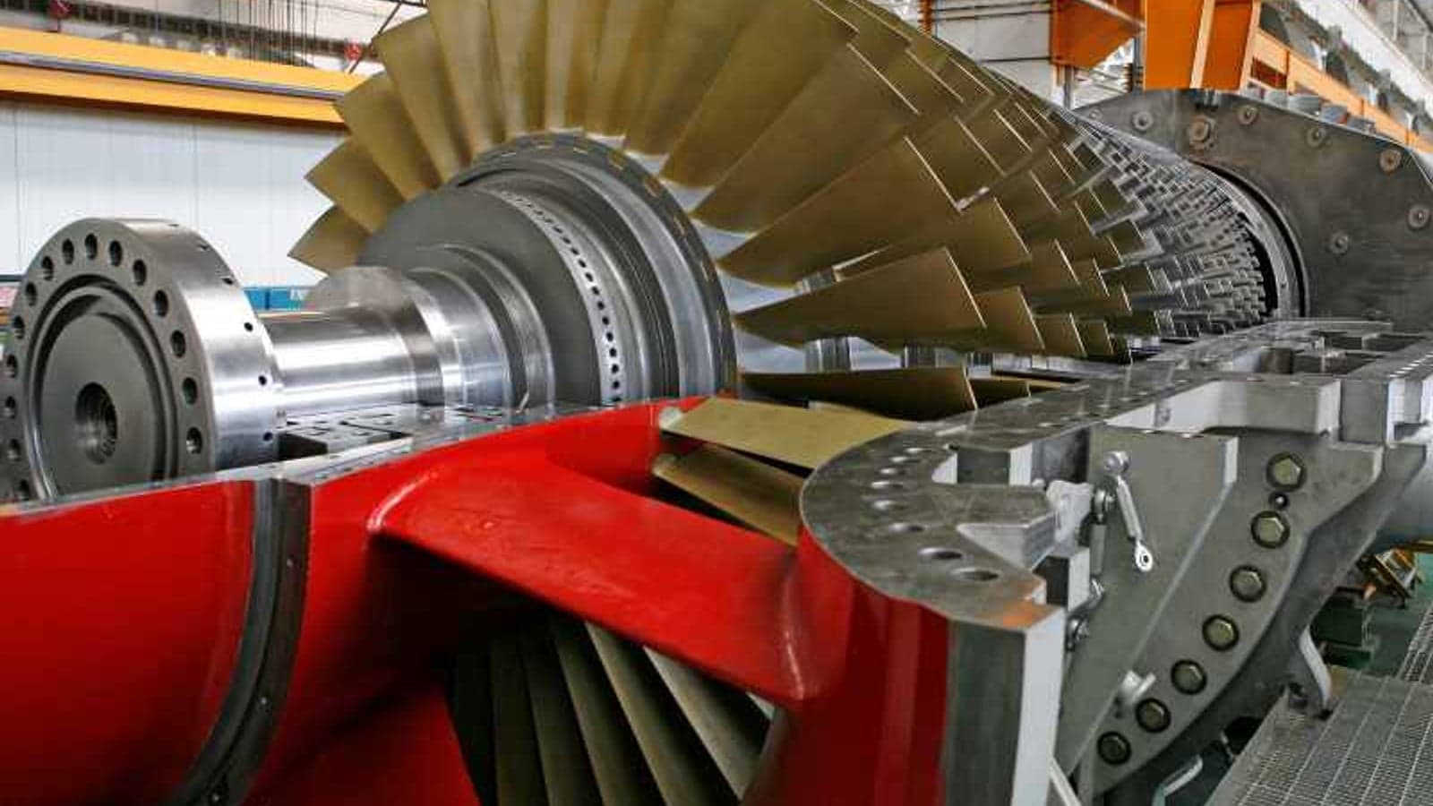HVO-fueled turbine to power SSE Thermal's Tarbert Next power station