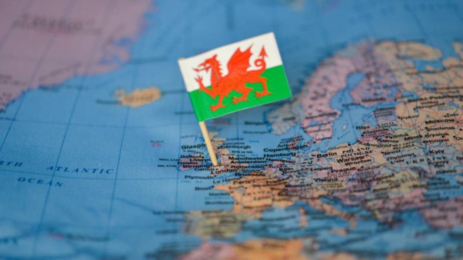 Digital twin for Wales electricity grid