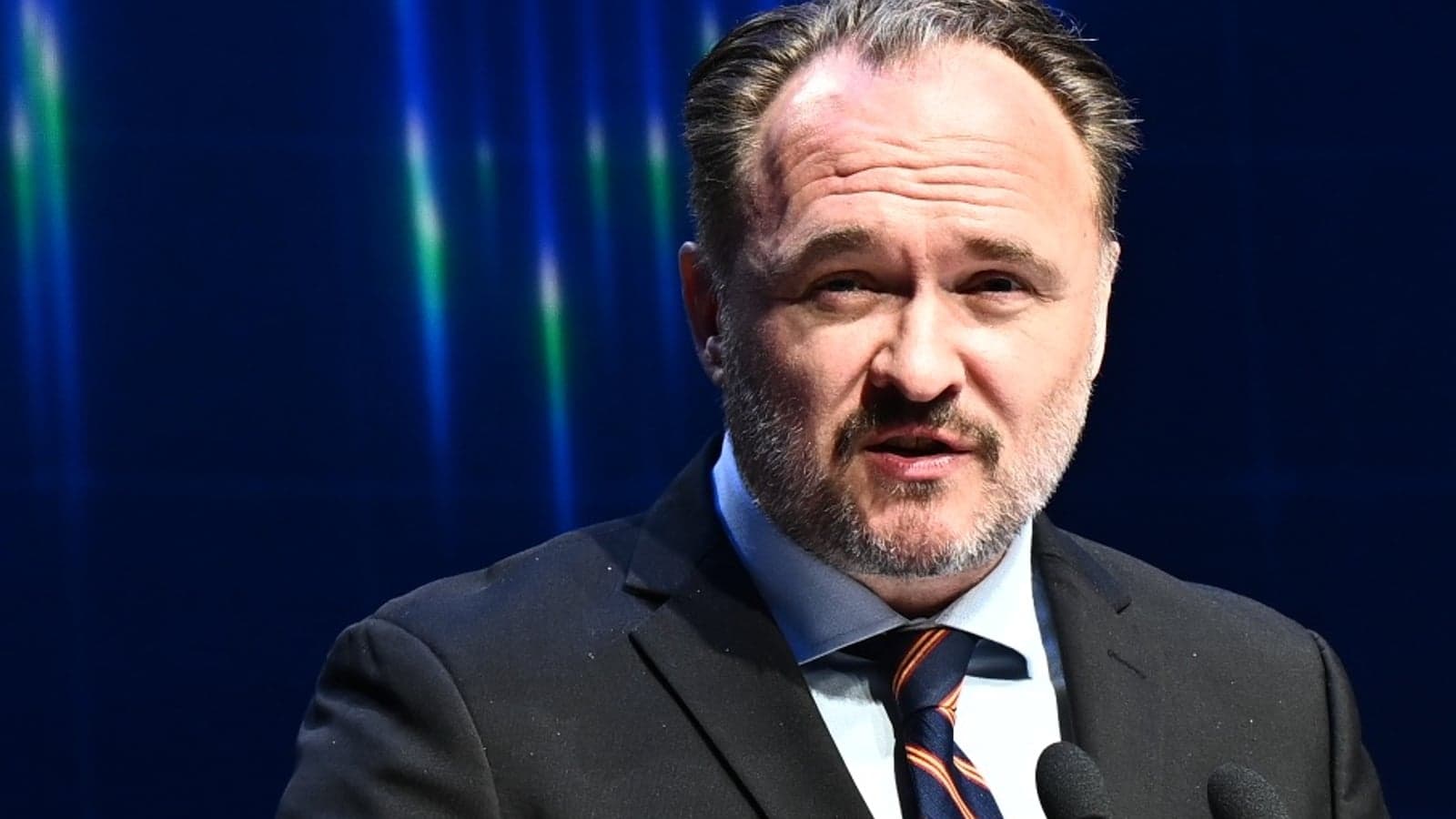 Jørgensen says Europe must ‘transform into electro continent’