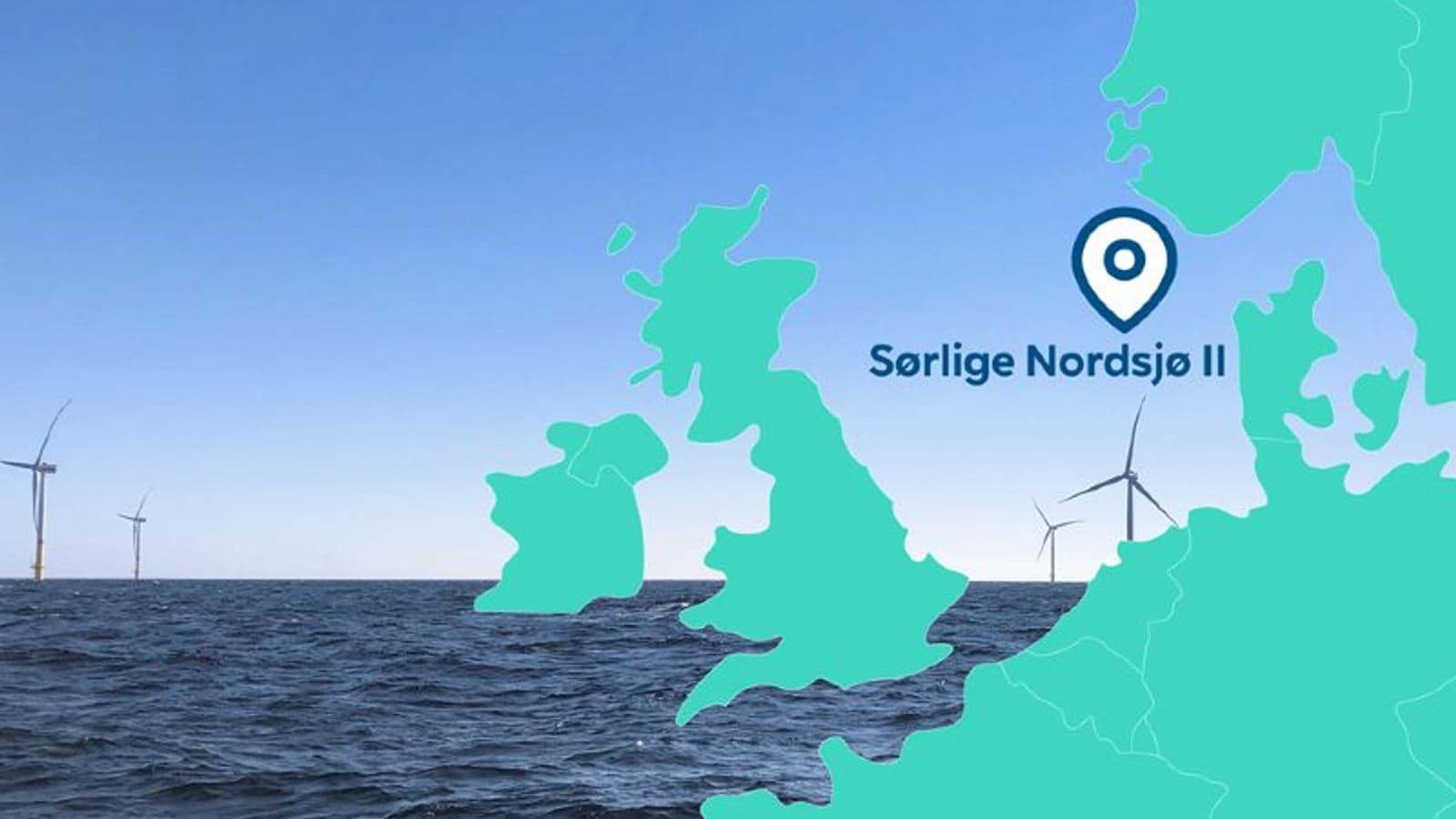 RWE, Equinor and Hydro plan large-scale offshore wind farm in the North Sea