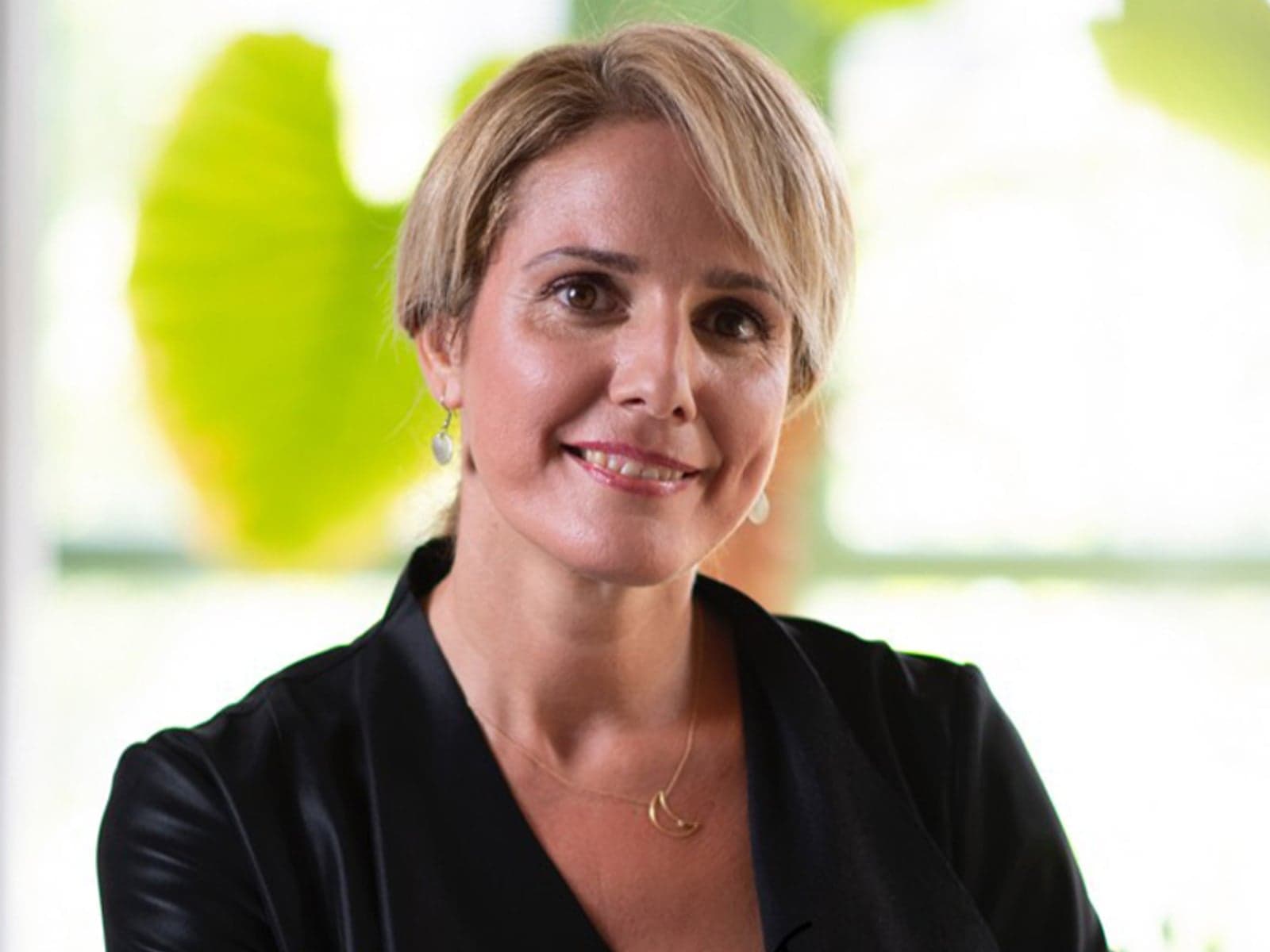 Claudia Blanco, Business Incubator Leader at GE Vernova