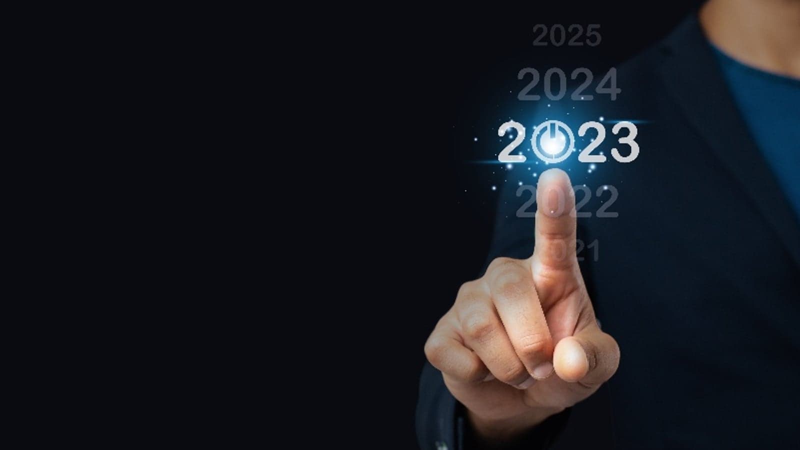 2022 - A year like no other for the energy sector (but there's lots to look forward to)
