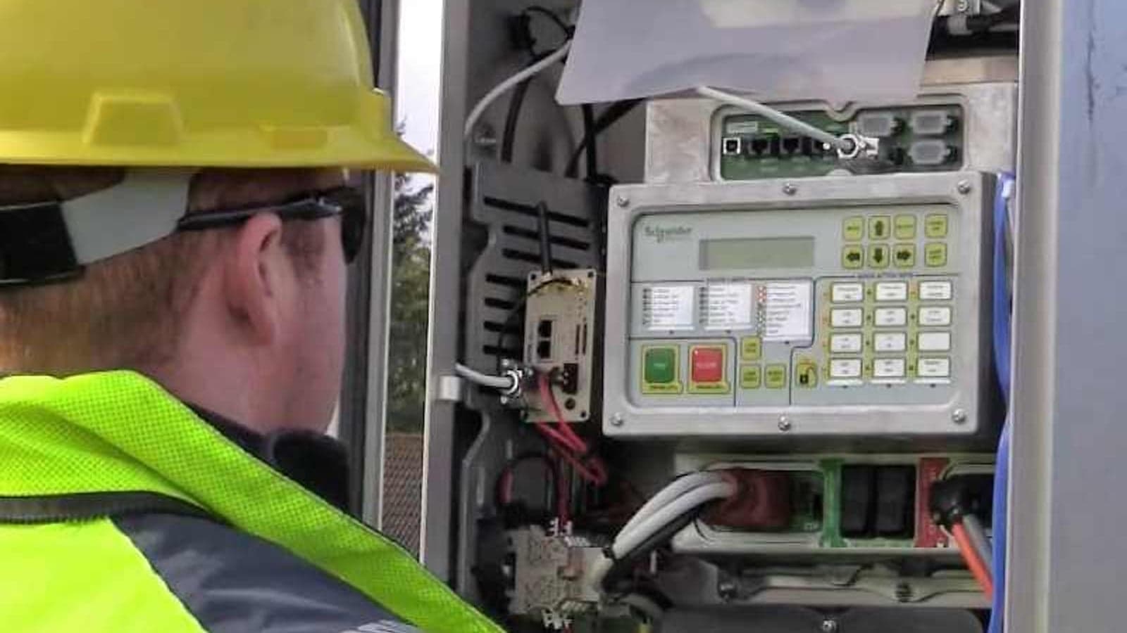 SSEN deploys self-restorative automation tech in Isle of Wight