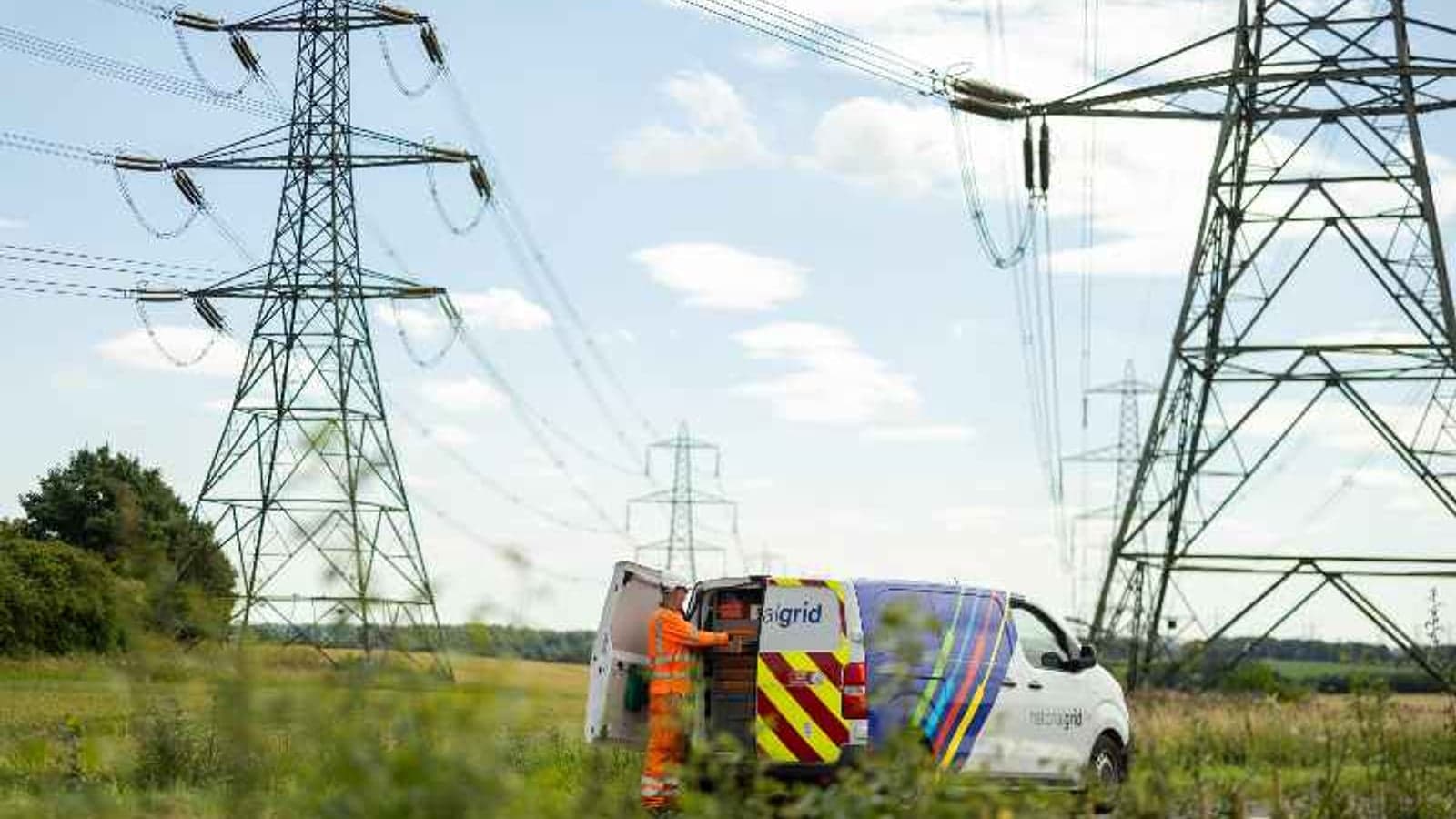 National Grid UK's strategic pivot: goodbye gas, hello Great Grid Upgrade