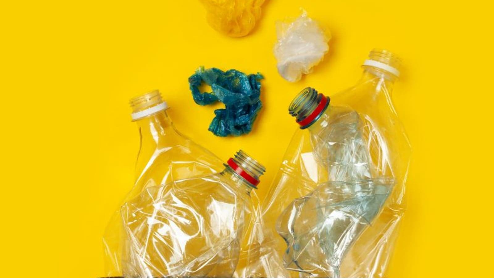 EDF and Covarrubia Energy UK to turn hard-to-recycle plastic waste into low-carbon energy