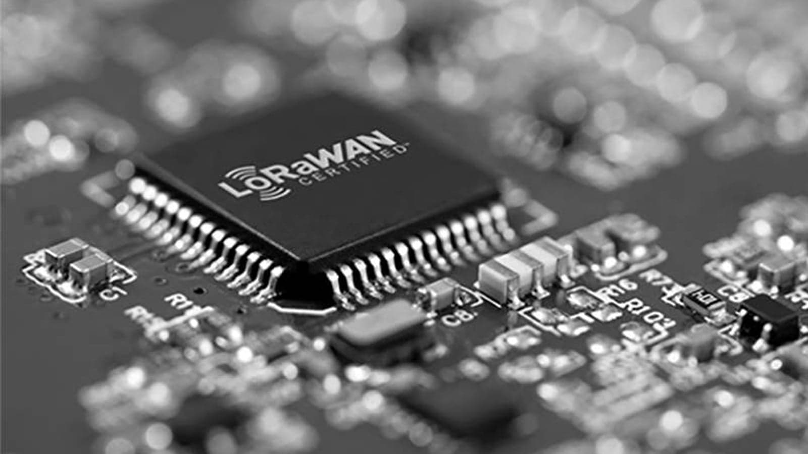 PARISE series smart water meter receives LoRaWAN Alliance certification