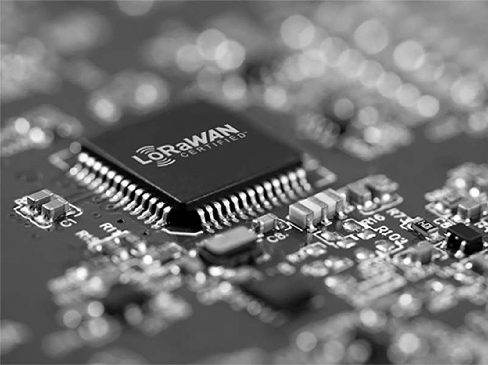 PARISE series smart water meter has got LoRaWAN Alliance certification