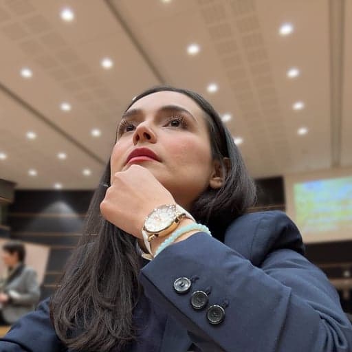 Lidia Esther Aviles